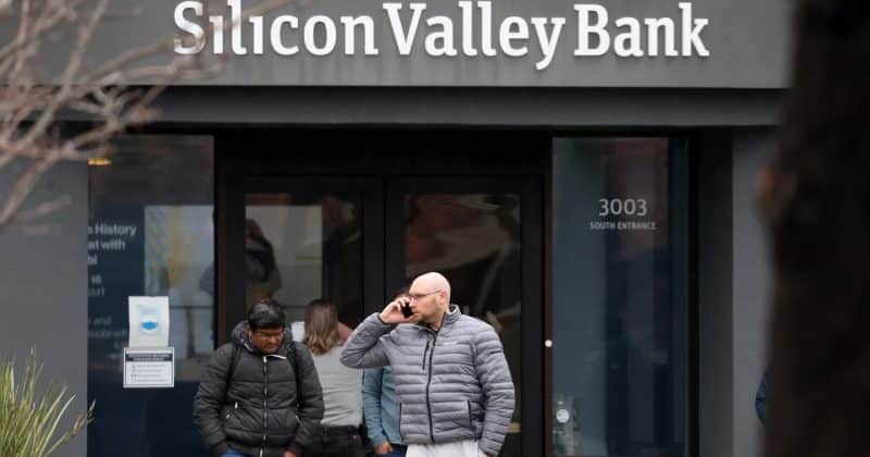 Silicon Valley Bank highlights new era in Bitcoin lending