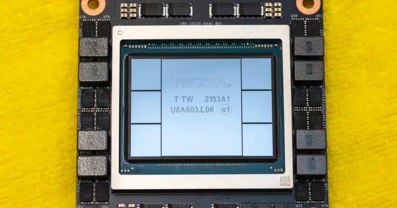 Super Micro Computer’s Taiwan offices raided in Nvidia chip smuggling probe