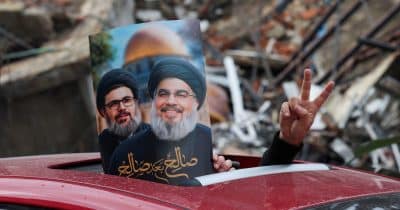 Lebanon and Israel sign security annex for Hezbollah disarmament and military coordination group