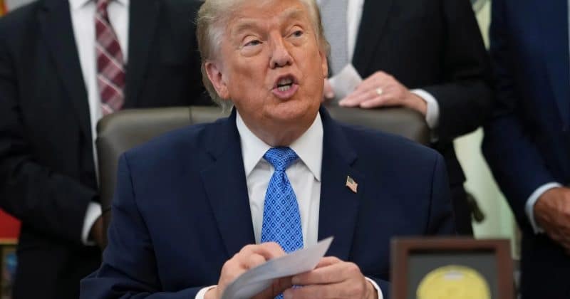 Trump announces Iran meeting in Qatar amid 2026 tensions