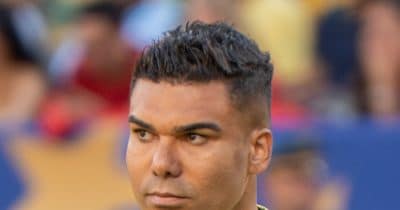 Casemiro scores crucial first goal for Brazil at 2026 World Cup