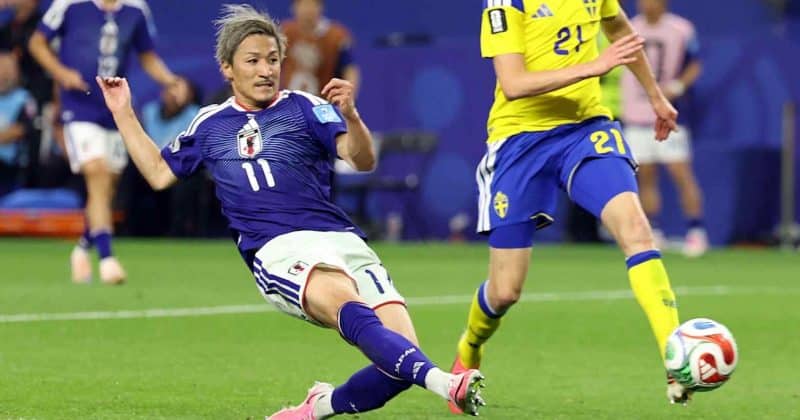 Brazil draws 1-1 with Japan as crypto fan tokens and prediction markets light up during World Cup clash