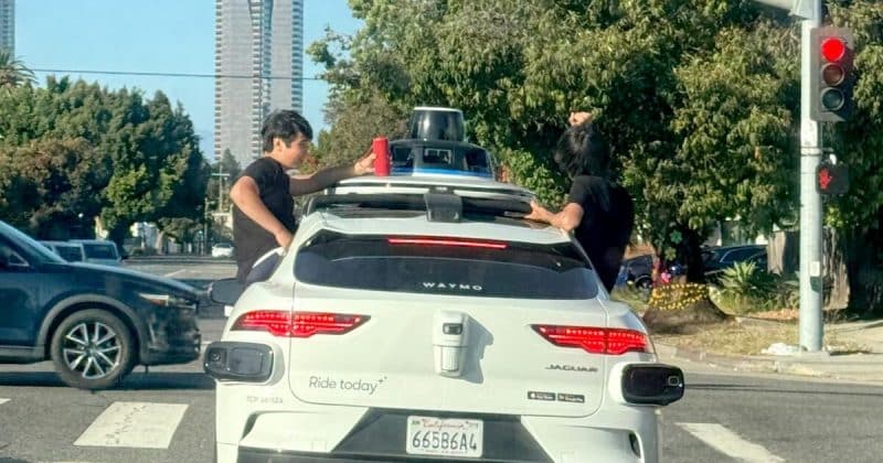 Waymo ends partnership with Uber in Phoenix after three years