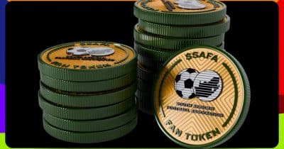 Crypto meets the beautiful game: how the 2026 World Cup is reshaping fan token markets