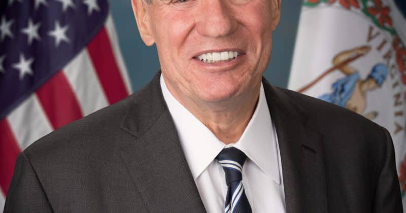 Mark Warner proposes AI agents bill to enforce duty of loyalty