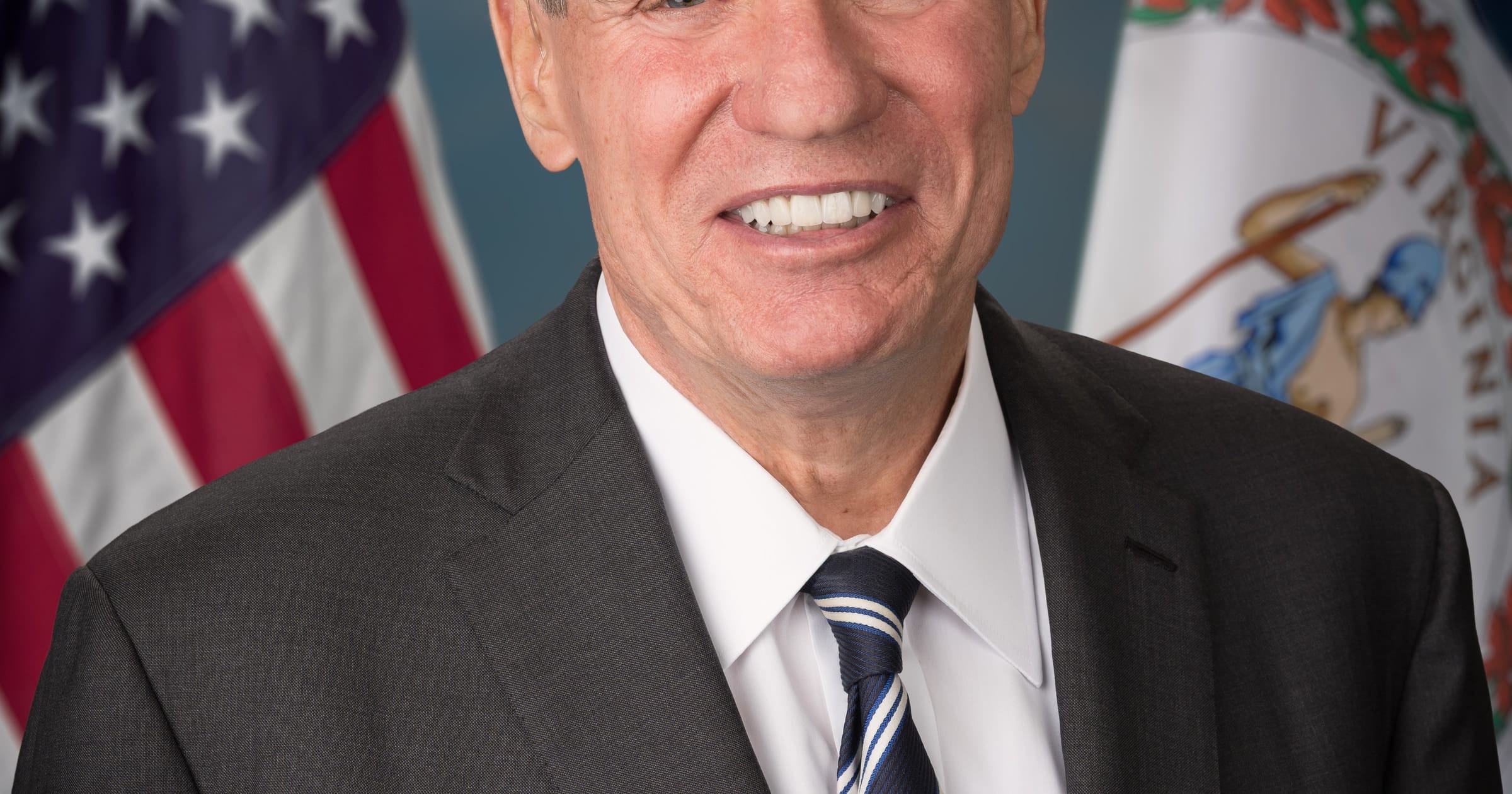 Mark Warner proposes AI agents bill to enforce duty of loyalty