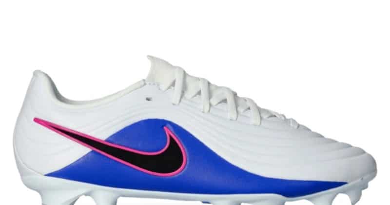 Nike invests heavily in World Cup to regain market share after brutal 30% stock decline