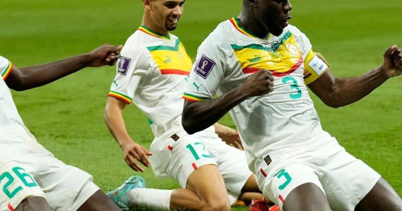 Belgium vs Senegal World Cup clash puts crypto’s sports ambitions on full display