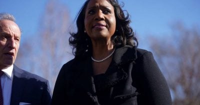 Supreme Court blocks Trump attempt to remove Fed Governor Cook