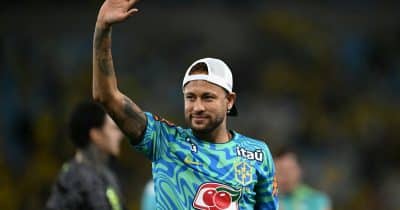 Carlo Ancelotti’s Neymar substitution plan reveals Brazil’s World Cup injury calculus