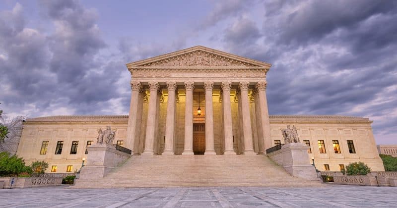 Supreme Court expands presidential power to fire independent regulators in landmark 6-3 ruling