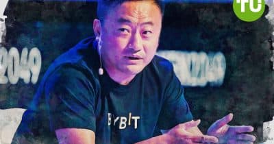 Bybit CEO Ben Zhou refutes reports of EEA service halt, confirms MiCAR compliance