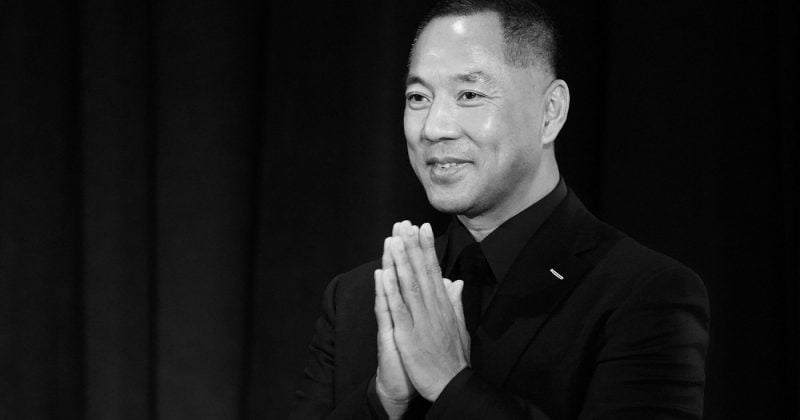 Miles Guo sentenced to 30 years for $1B fraud scheme built on fake crypto and broken promises