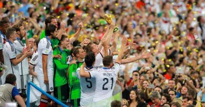 Germany’s disallowed World Cup goal reignites debate over VAR and prediction market volatility