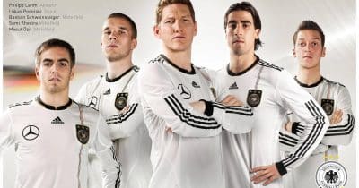 Germany and Paraguay head to penalties in World Cup thriller after 1-1 draw