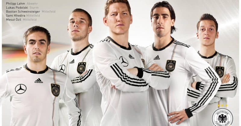Germany and Paraguay head to penalties in World Cup thriller after 1-1 draw