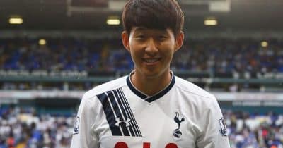 Son Heung-min apologizes after South Korea’s early World Cup exit