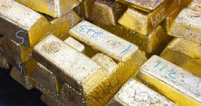 Gold declines as traders weigh US and Iran signals ahead of talks