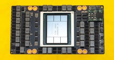 Super Micro Computer’s Taiwan offices raided in Nvidia chip smuggling probe