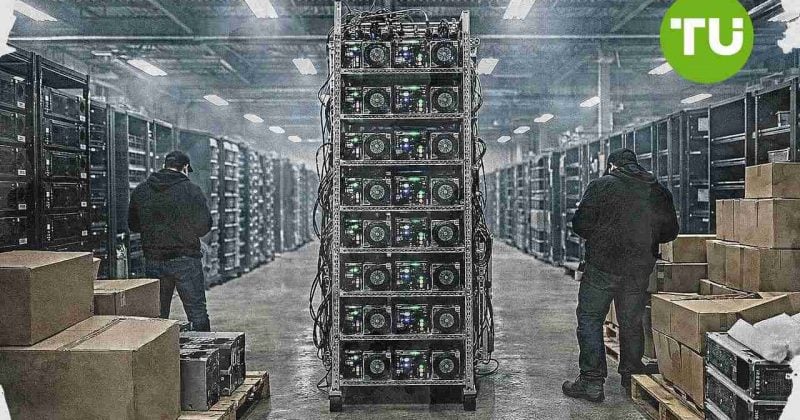 Ionic Digital files for NASDAQ direct listing under ticker IOND