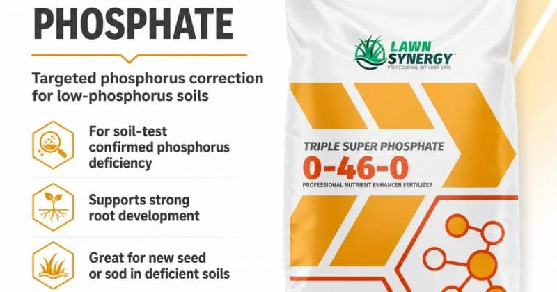 Trump lifts duties on Moroccan phosphate fertilizer to aid farmers