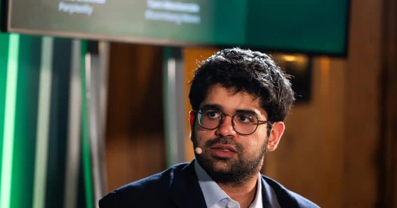 China’s open-source AI may surpass rivals due to export controls, says Perplexity CEO