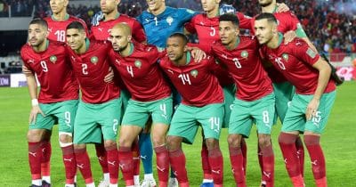 Morocco equalizes late against Netherlands in 1-1 draw at World Cup 2026