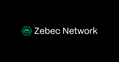 Zebec calls for institutional governance standards as web3 infrastructure enters next phase of adoption