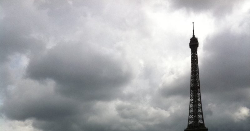French inflation slows for the first time since the Iran war began