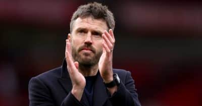 Carrick influences Manchester United’s summer recruitment strategy