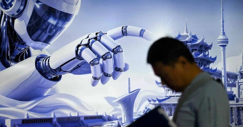 China factory activity expands in June 2026 as AI demand lifts high-tech manufacturing