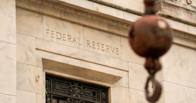 Federal Reserve’s June inflation forecast surprises Wall Street with hawkish pivot