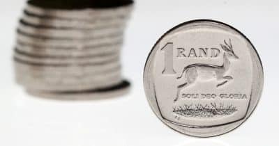 Rand trading jumps 20% in Q1 amid Iran war volatility