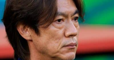 Hong Myung-bo receives death threats after South Korea’s World Cup exit