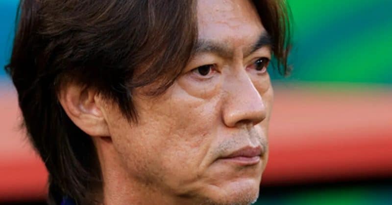 Hong Myung-bo receives death threats after South Korea’s World Cup exit