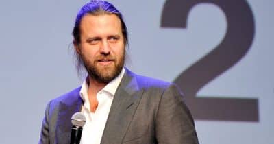 Carl Rinsch sentenced to 30 months for misusing Netflix funds on Dogecoin