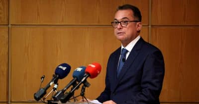 Bundesbank president warns inflation may stay elevated even after US-Iran deal