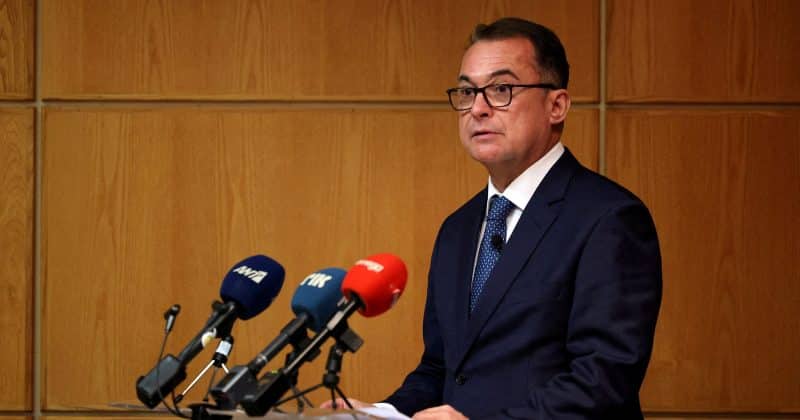 Bundesbank president warns inflation may stay elevated even after US-Iran deal
