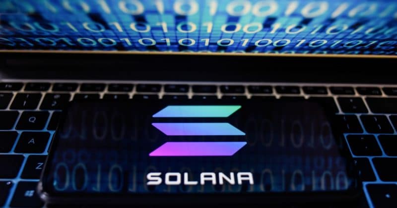 Solana’s celebrity token trend gains momentum as new coins hit $13M and $8M market caps