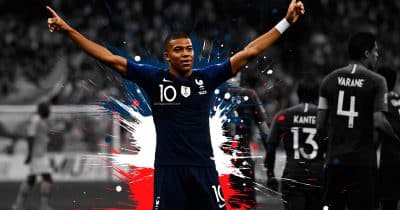 France knocked out of 2026 World Cup after Round of 32 loss to Sweden