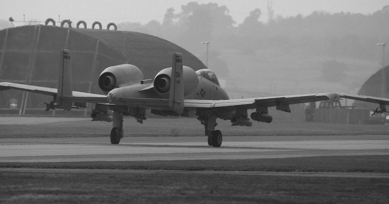 US plans $4B upgrade for military bases in UK, including nuclear storage