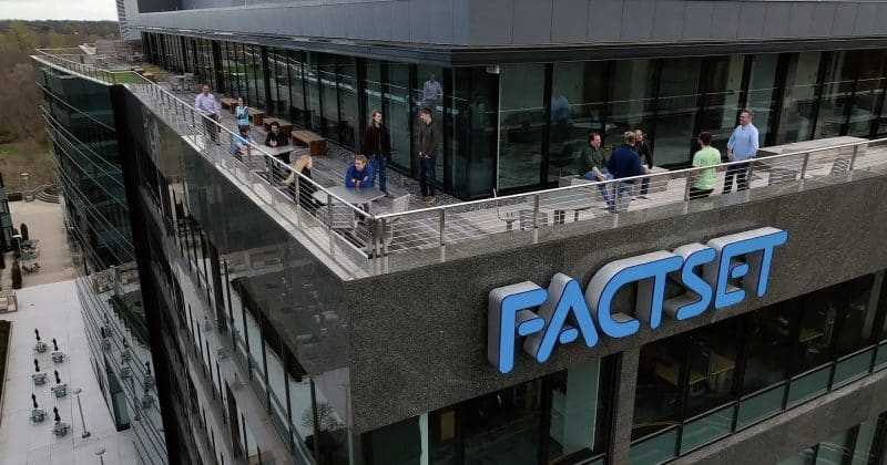 FactSet partners with Google Cloud to enhance financial intelligence with AI
