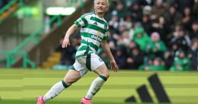 Daizen Maeda hints at Celtic exit after World Cup disappointment