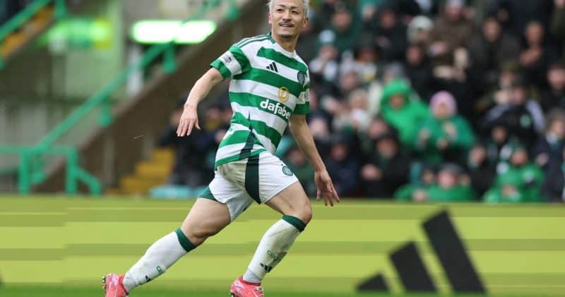 Daizen Maeda hints at Celtic exit after World Cup disappointment
