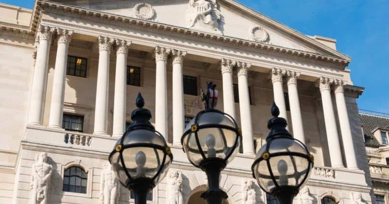 Bank of England warns autonomous AI agents could trigger market meltdown