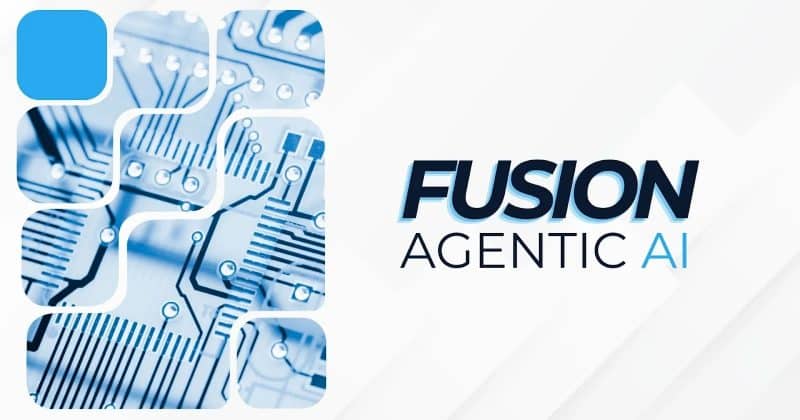 Oracle launches Fusion Agentic Applications for supply chain automation