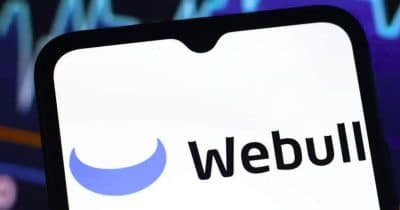 Webull Canada to roll out crypto trading after gaining regulatory nod