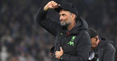 Germany fans seek hope amid speculation over Klopp’s future