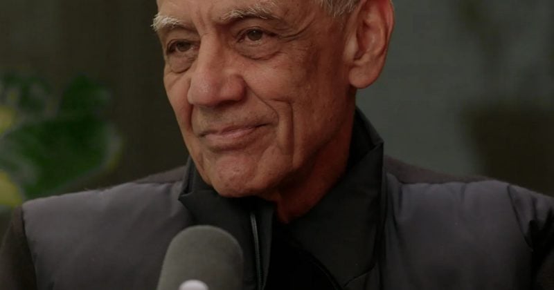 Vinod Khosla advocates for linear generators to power AI data centers