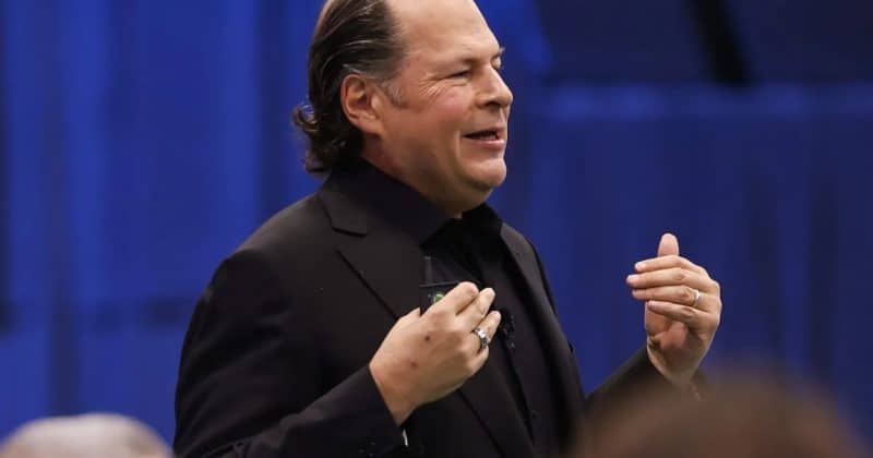 Salesforce’s integration of Anthropic’s Claude Tag raises internal concerns